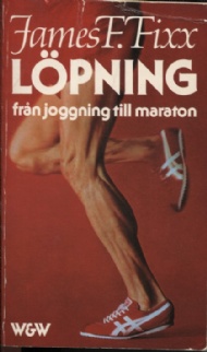 Sportboken - Löpning från joggning till Maraton
